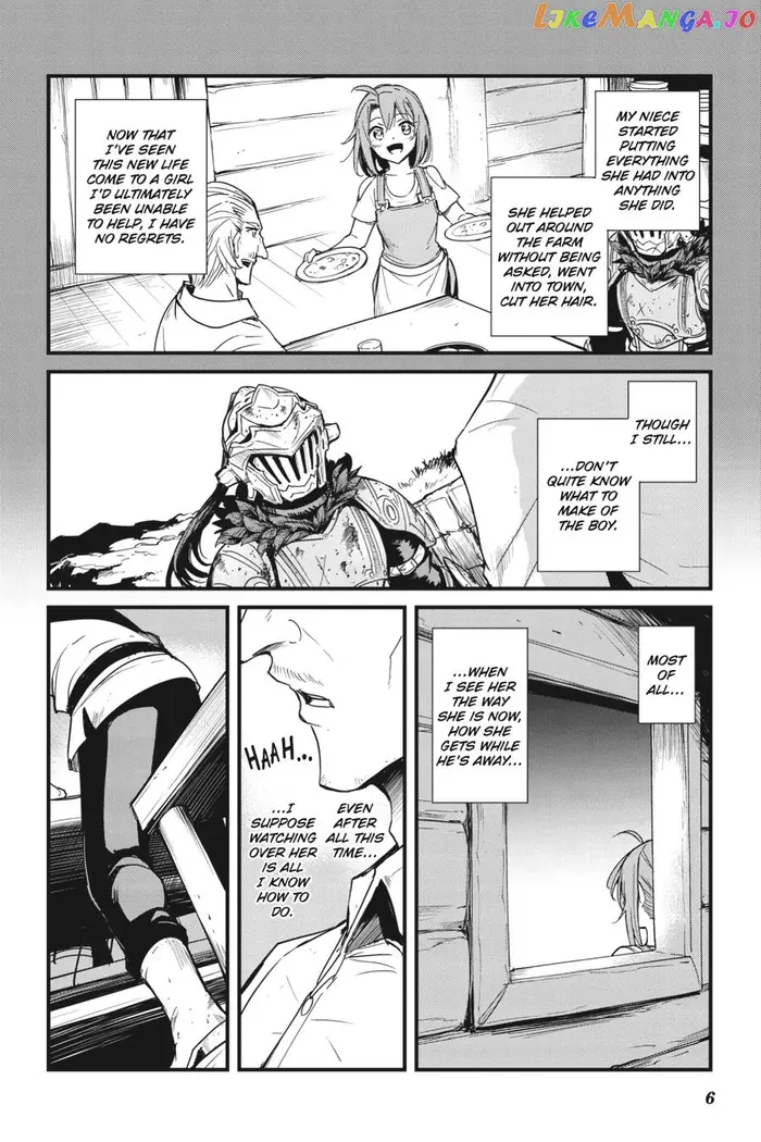 Goblin Slayer: Side Story Year One Chapter 57 image 07_optimized